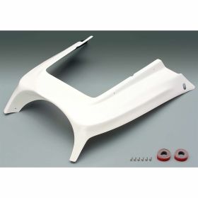 Spoiler DAYTONA Anteriore bianco