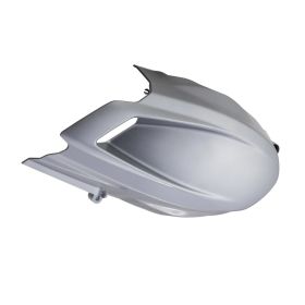 PIAGGIO Variatorabdeckung 1A028773 Silber für Vespa GTS/GTS Super