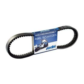 Cinghia variatore POLINI aramid SYM JET4/XPRO/FIDDLE