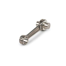 Kit de bielle 2FAST 90mm arbre 18x37 pour Minarelli