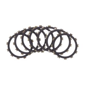 JMP Standard Kupplungsscheiben Kit FCD0406 für Kawasaki