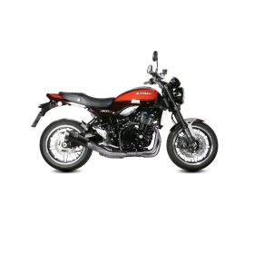 MIVV GP Pro Slip-on Auspuff genehmigt für KAWASAKI Z900 RS