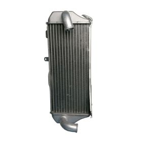 Radiatore acqua KSX 1082 sinistro per Honda CRF 450 R