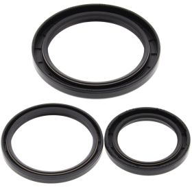 Kit revisione cuscinetti differenziale ALL BALLS posteriori 25-2033-5 per Yamaha YFM