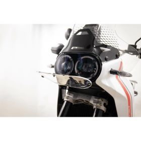 Protezione faro ISOTTA per DUCATI desert x