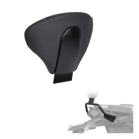 SHAD Backrest kit black without logo for ZONTES K 368