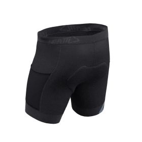 Sottopantaloncini MTB LEATT Short liner 3.0 Taglia 2XL