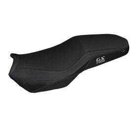 Sitzbezug Selb spezifisch BL mit logo für BMW f 900 gs adventure