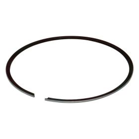 Segment de piston en L POLINI D.58x1 chrome