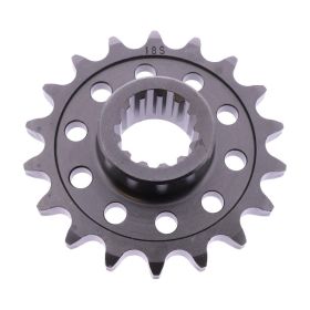 Couronne de course ESJOT 530 Pitch 18 Dents 50-35056-18S pour Harley Davidson RA 1250