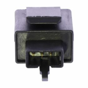 Elektrisches Blinkerrelais DZE 12V 3-polig