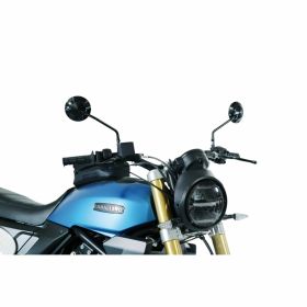 Specchietto manubrio FAR 7751 sinistro
