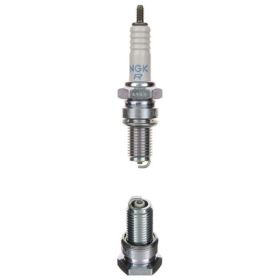 Candela accensione NGK Nickel D. filettatura 12mm
