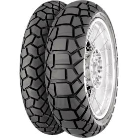 CONTINENTAL TKC 70ROCKS MS 130/80R17 65S TL Hinterreifen