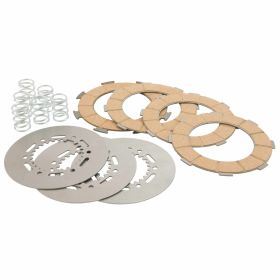 MALOSSI 52165140 DISCHI FRIZIONE MHR