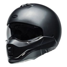 BELL Broozer Modular helmet satin grey