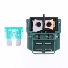 Teleruttore avviamento ATHENA 12V 150A 4 pin per Honda CBF 1000