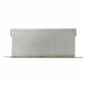 Supporto batteria REPRO TEILE inferiore per Vespa 125 VNB