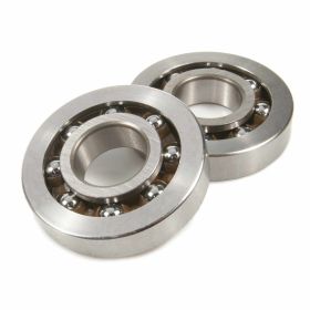 M6614105E KIT CUSCINETTI ALBERO MOTORE