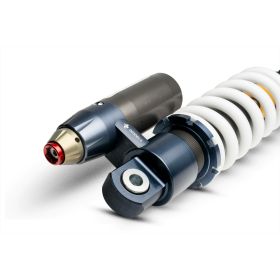 Ammortizzatore anteriore RS24/10-R 270mm per Italjet