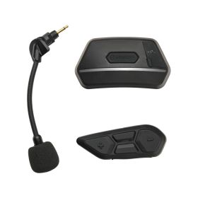 SC2 STANDARD Intercom for Schuberth C5 E2 S3 and J2 Helmet
