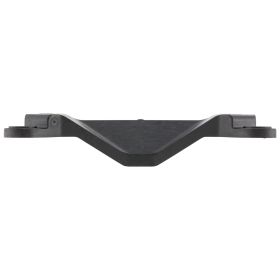 Attacco fanale posteriore PIAGGIO 1B006418 per Vespa GTS HPE
