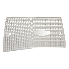 Kit vetro frecce SIEM anteriore/posteriore per Vespa PX80/200/PE