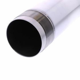 JMP umgekehrter Chrom-Gabelschaft 621mm D.46-42.4 für BMW S 1000