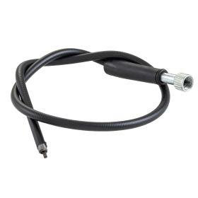 CIF speedometer cable with sheath 665/635mm for PIAGGIO Bravo 50