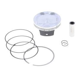 Kit de piston complet forgé ATHENA BIG BORE D.81.97 Axe 16 Sélection C Tout-Terrain