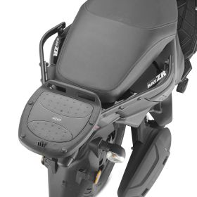 Portapacchi Monolock GIVI SR2168 senza piastra