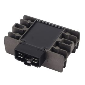 TNT Voltage Regulator