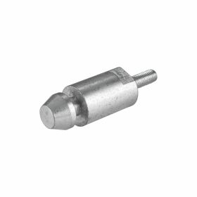 Goupille d'ancrage de selle Delta M7x20 47mm L1 31mm pour Vespa ET3