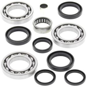Kit revisione cuscinetti differenziale ALL BALLS anteriori 25-2065 per Polaris
