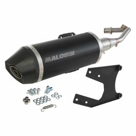 Pot echappement moto MALOSSI 3217684