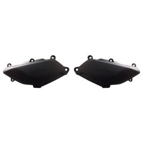 T4TUNE Rear Side Panels for Yamaha N-Max 125