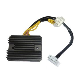 SUN Regler 12V 2 Anschlüsse für HONDA Silverwing 400/600