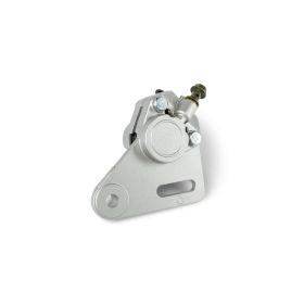 Motoforce Black Rear Brake Caliper for Derbi X-treme/X-race
