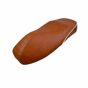Seat cover Panarea Comfort 1BR for VESPA vespa 125/150/300 gts