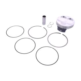 Kit de piston forgé ATHENA complet D.94.96 Sélection C Off-Road pour Yamaha YFZ 450