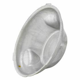 Coperchio antipolvere ventola PREMIUM QUALITAT per Lambretta