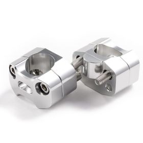 Lenkeradapter Up entworfen D.22/28mm