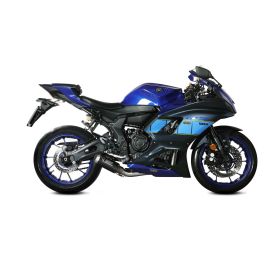 MIVV Mk3 Vollcarbon-Auspuff für YAMAHA R7