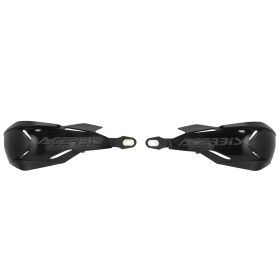 Paramani chiusi nero ACERBIS X-Factory per CF MOTO 450