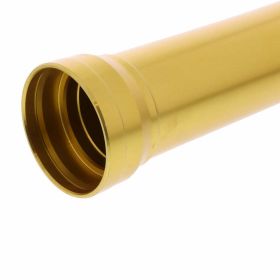 JMP Gabelhülse 1108660708 Gold Aluminium für Yamaha YZF-R1 1000