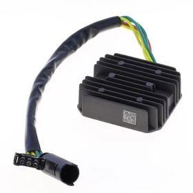 12V Spannungsregler Pin 3-4 für BMW F 800 GS