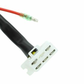 RM STATOR 12V Regler 1 Anschluss 5 Pins für KAWASAKI KZ 550 GPZ