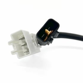 WAI Regulator 12V 1 Connector for SUZUKI Burgman 650/1800 Intruder