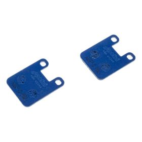 POLINI RACING brake pad pair 45x35.9x6 mm