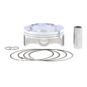 ATHENA Geschmiedeter 4T Kolben 76,97 mm 250CC Stift 16 für Suzuki RM/Z 250